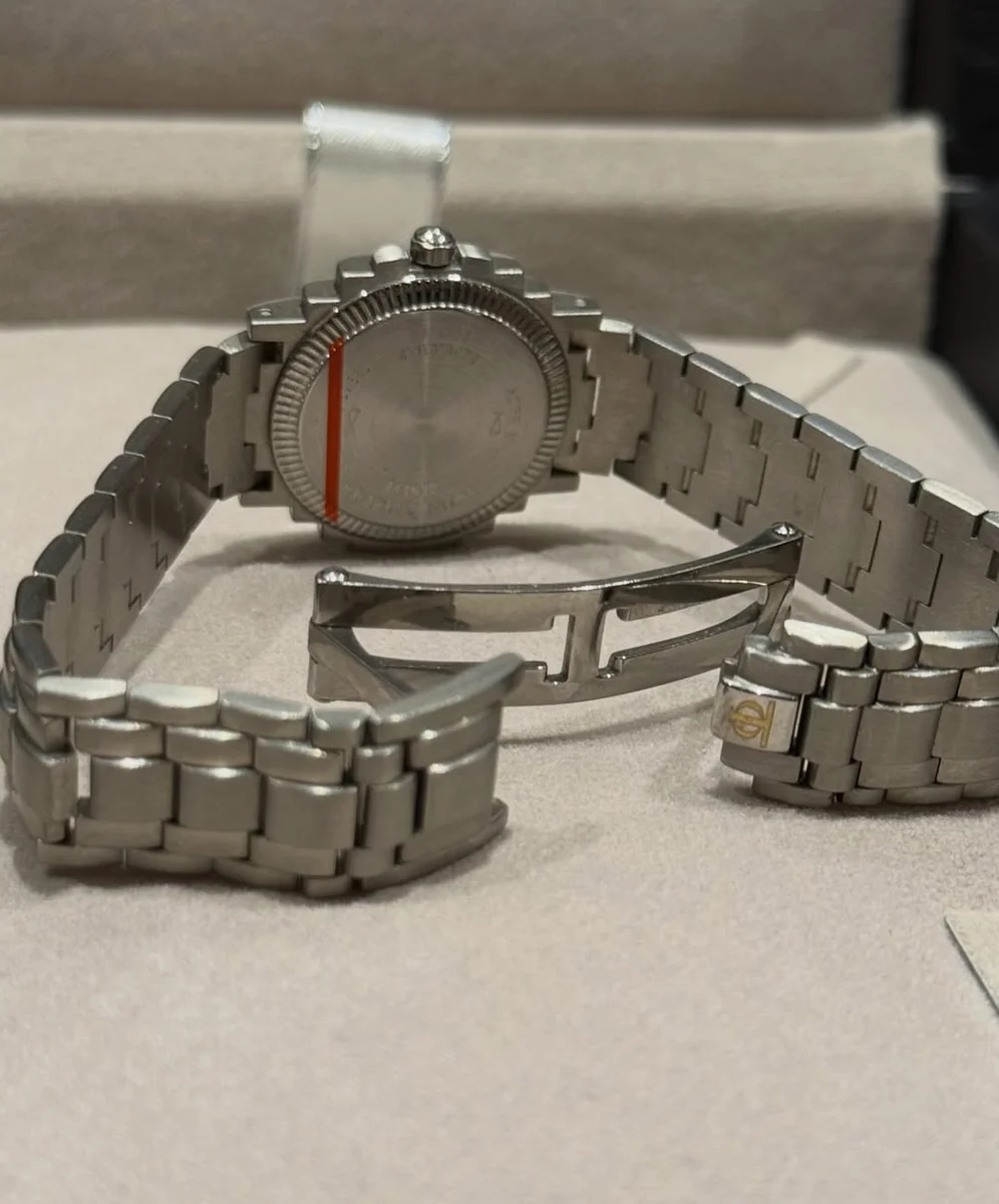 Baume & Mercier Shogun 1990 Ladies Edition Three Colors - Image 10