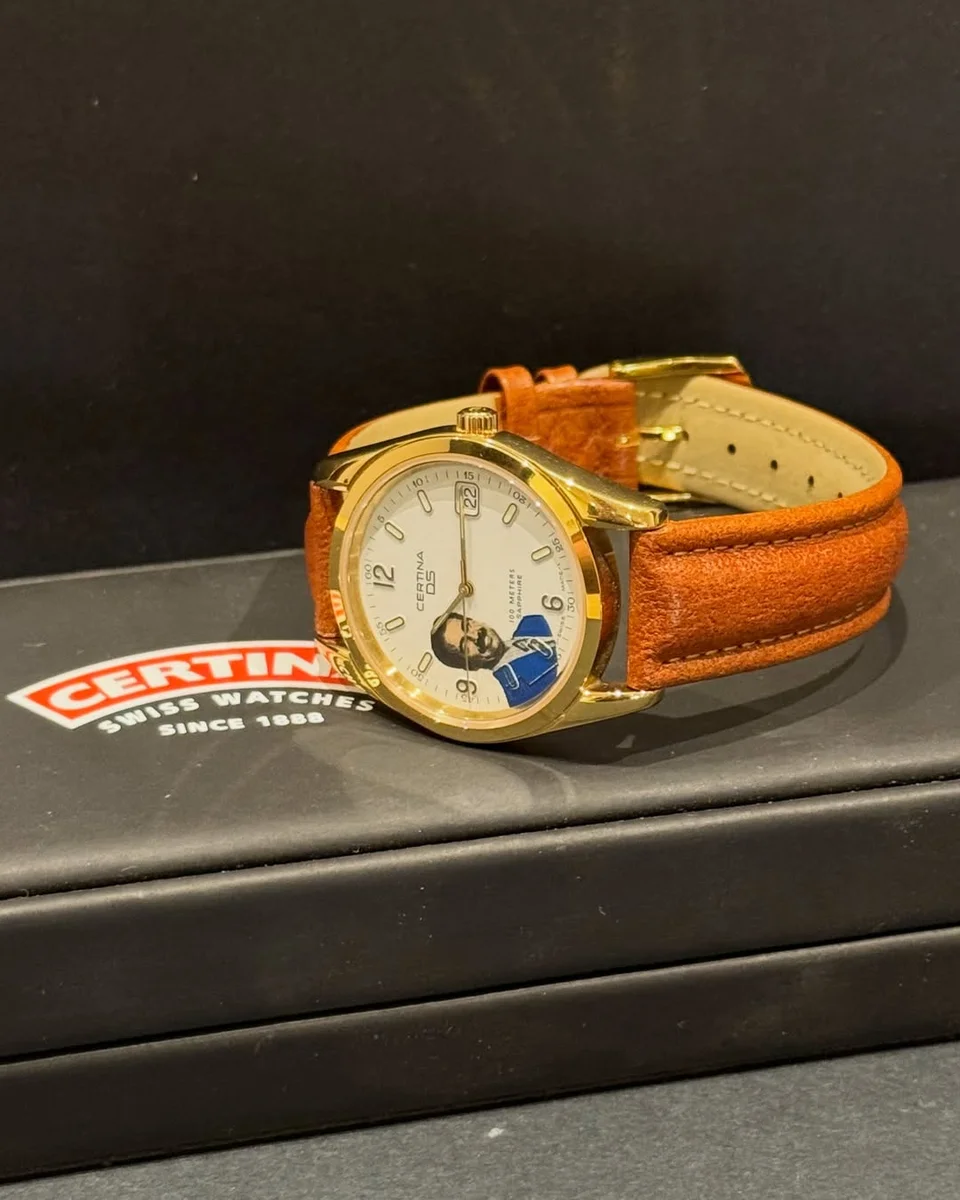 Rare Presidential Release – Iraq 1980 Special Edition Saddam Hussain - Image 4