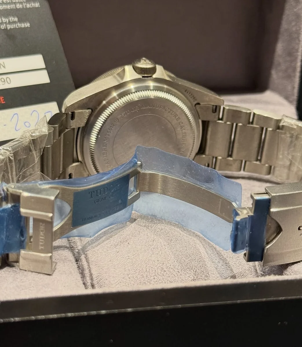 Rare Official State Of Qatar Official Edition – 2022 Tudor - Image 6