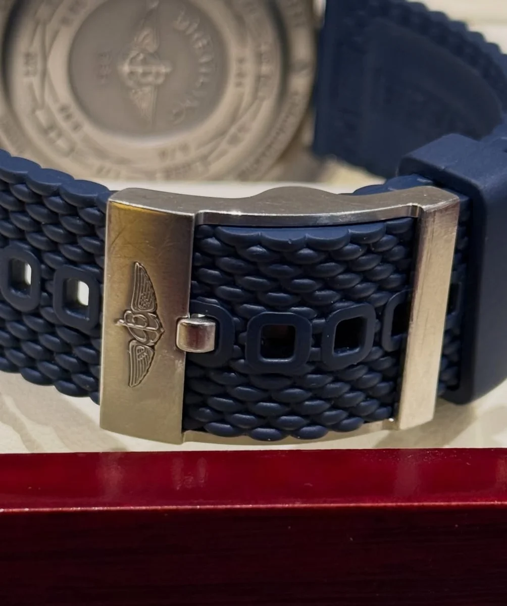 Rare Breitling Aerospace Special Military Edition UAE 2012 - Image 4